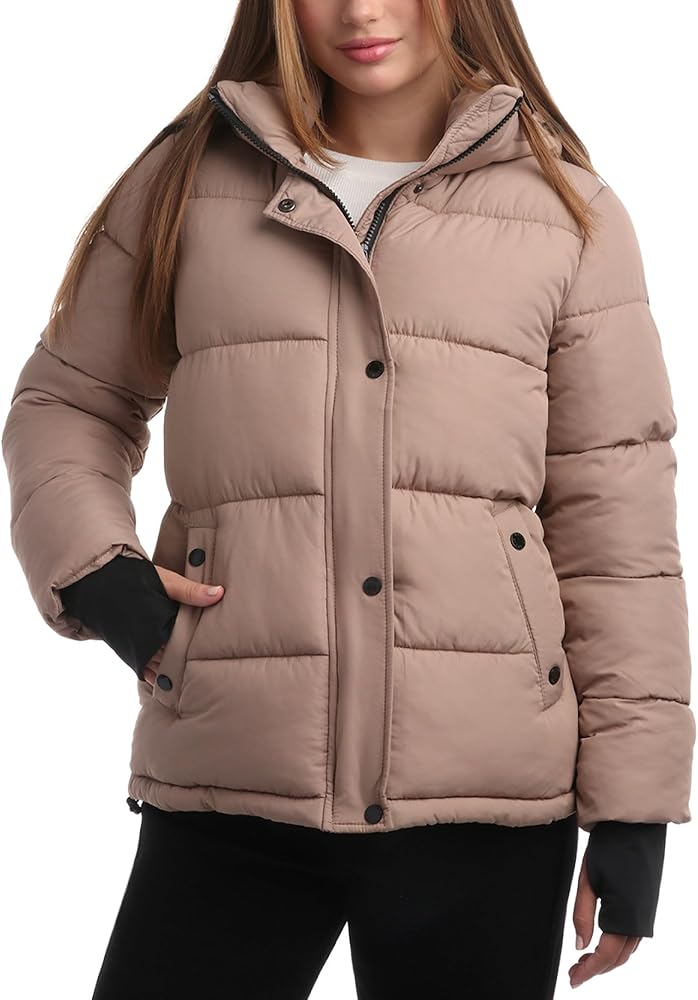 ジャケット・アウター lifemania BOSS PUFFER JACKET Men's Puffer Jackets | Short and Long Quilted Jackets | HUGO